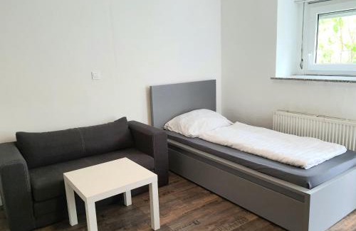 Niederhonnefeld Apartment | Westerwald Apartments