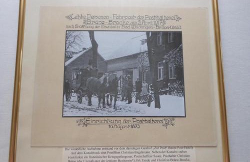 Usseln Hotel | Westfalenhof Garni