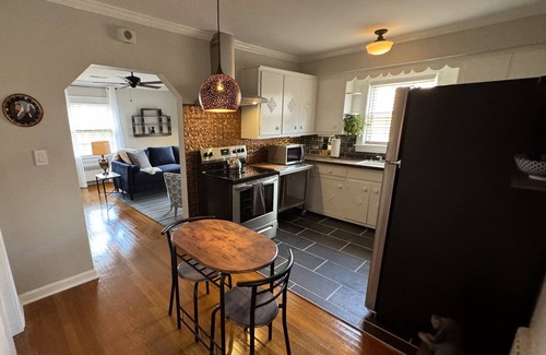 Richmond Apartment | Westfield Blue