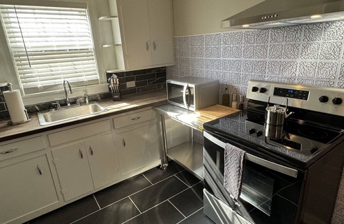 Richmond Apartment | Westfield Gold