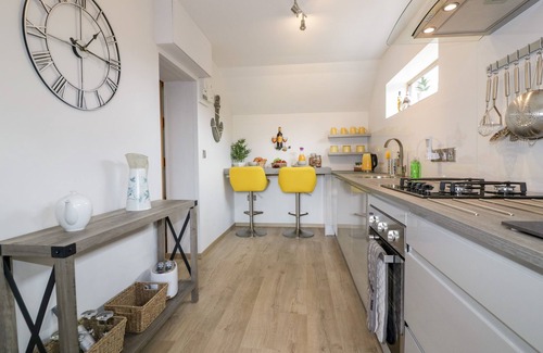 Launceston Cottage | Westfields