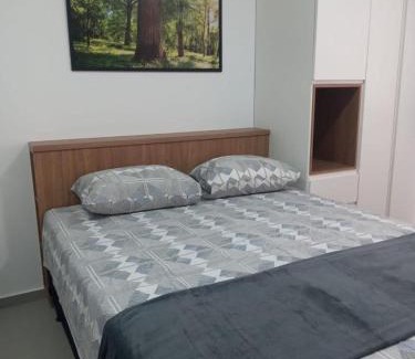 Mossoro Apartment | Westfit Mossoró conforto e praticidade para duas pessoas na melhor localização de Mossoró