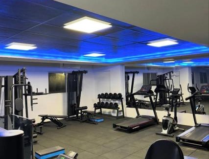 Mossoro Apartment | Westfit Mossoró conforto e praticidade para duas pessoas na melhor localização de Mossoró