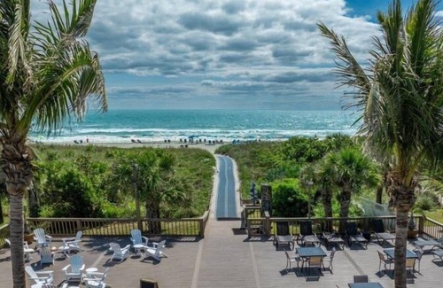 Cocoa Beach Resort | Westgate Cocoa Beach Resort