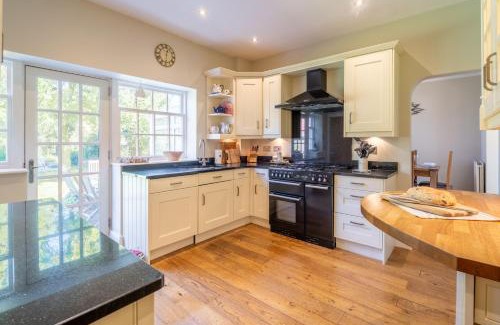 Thornham House | Westgate Cottage Thornham