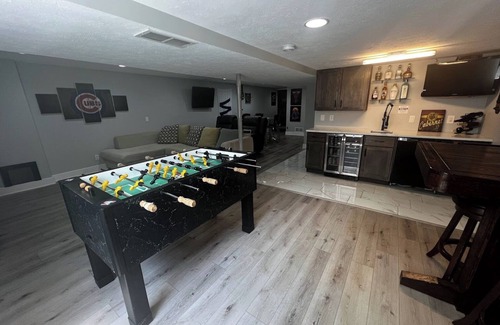 South Central Omaha House | Westgate Escape