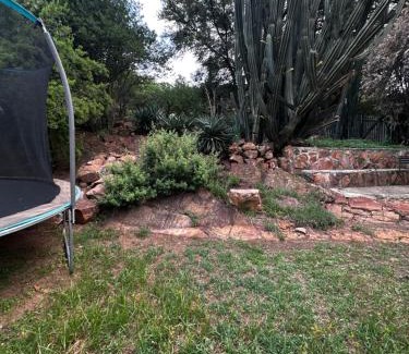 Greater Johannesburg Metropolitan Area House | Westgate guesthouse