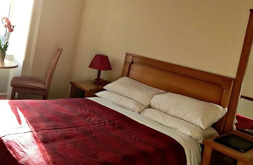 Strokestown House | Westgate House B&B