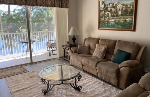 Imperial Golf Estates Condo | Westgate - Imperial Estates