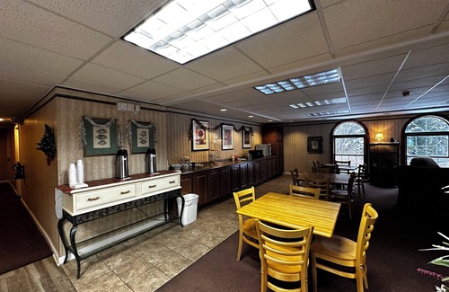 Coudersport Hotel | Westgate Inn