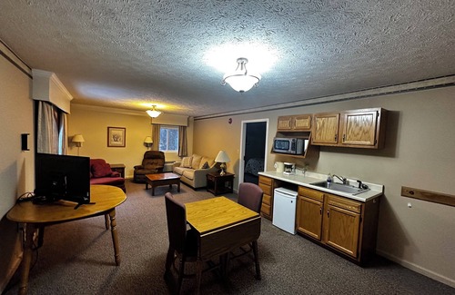 Coudersport Hotel | Westgate Inn