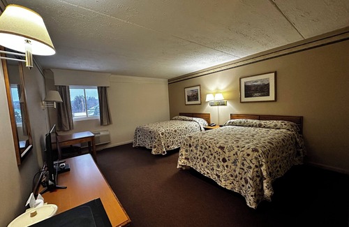 Coudersport Hotel | Westgate Inn