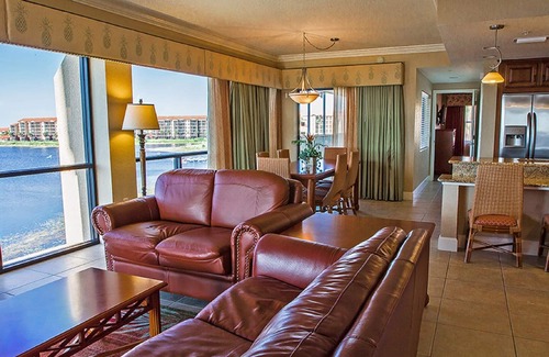 Florida Central Atlantic Coast Villa | Westgate Lakes Presidential Villa - 5-STAR RATED PLATINUM - Orlando