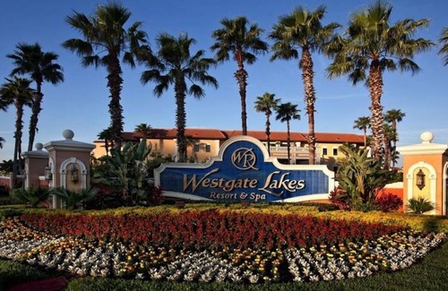 Florida Central Atlantic Coast Condo | Westgate Lakes Resort, Orlando. Spacious 2 bedroom villa! Reserve now!
