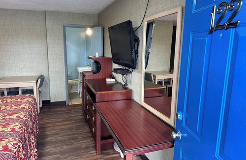 Austintown Hotel | Westgate Manor Motel Austintown-Younstown, Ohio