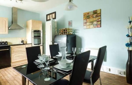 Hunstanton Apartment | WESTGATE RETREAT, family friendly in Hunstanton