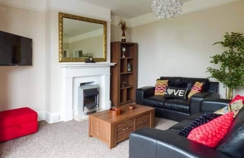 Hunstanton Apartment | WESTGATE RETREAT, family friendly in Hunstanton