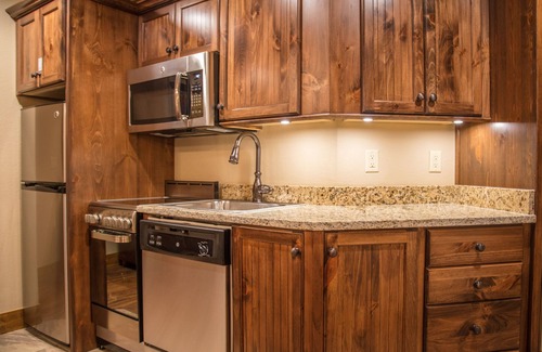 Gatlinburg House | Westgate Smoky Mountain Resort & Water Park