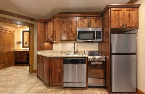 Gatlinburg House | Westgate Smoky Mountain Resort & Water Park