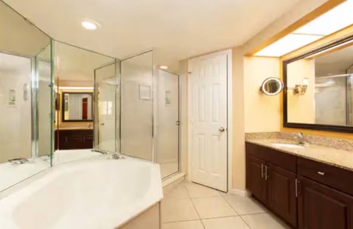 West Kissimmee Resort | Westgate Vacation Villas Resort - Villa, 2 Bedrooms 2