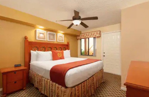 West Kissimmee Resort | Westgate Vacation Villas Resort - Villa, 2 Bedrooms 2