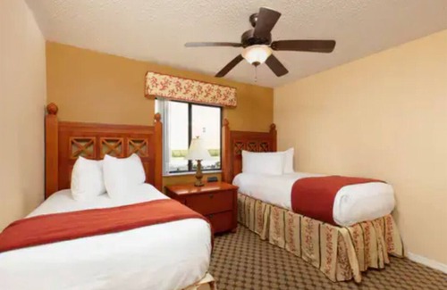 West Kissimmee Resort | Westgate Vacation Villas Resort - Villa, 2 Bedrooms 2