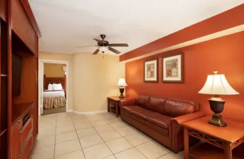 West Kissimmee Resort | Westgate Vacation Villas Resort - Villa, 2 Bedrooms 3