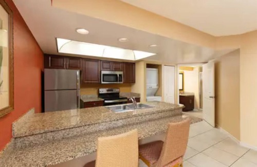 West Kissimmee Resort | Westgate Vacation Villas Resort - Villa, 2 Bedrooms 3