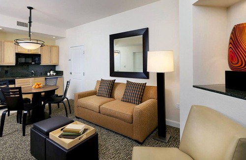 Kierland Villa | Westin Kierland Villas 2BR