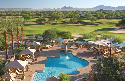 Kierland Villa | WESTIN VILLA for Cactus League Spring Training @ half the price.