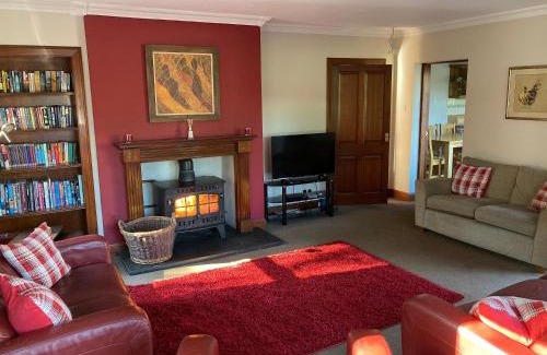 Penpont House | Westlin