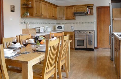 Penpont House | Westlin
