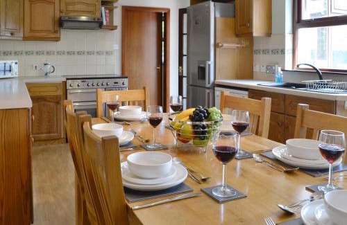 Penpont House | Westlin