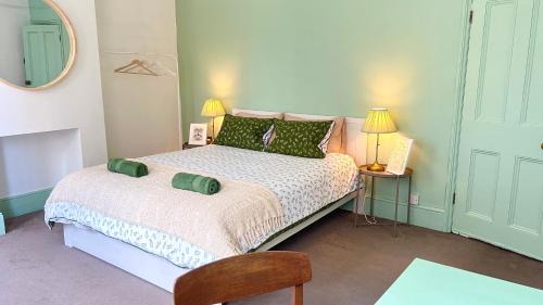 Pimlico Apartment | Westminster Apartment