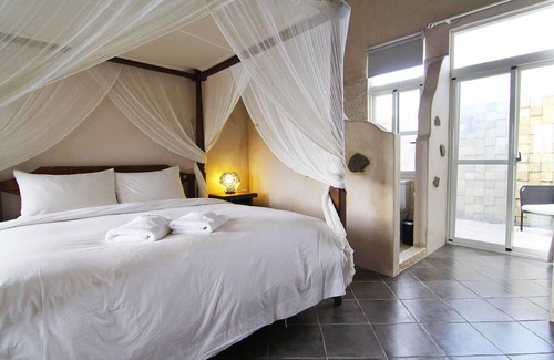 Eluan Bed & Breakfast | WestOldHouse