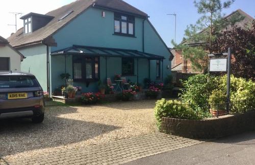 Broadstone Bed & Breakfast | Weston Cottage