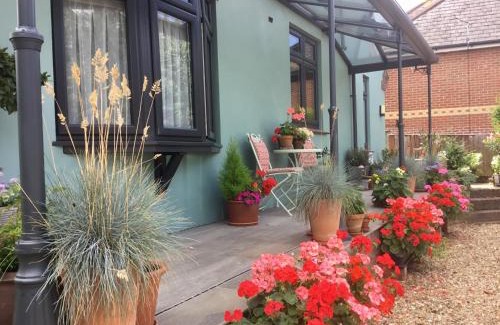 Broadstone Bed & Breakfast | Weston Cottage