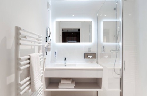 Taverny Hotel | Westotel Taverny - Paris Val d'Oise