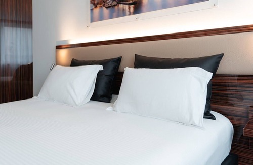 Taverny Hotel | Westotel Taverny - Paris Val d'Oise