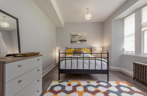 St. Andrews Apartment | Westoun - Kennedy Gardens