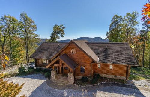 Old Fort House | Westover Lodge