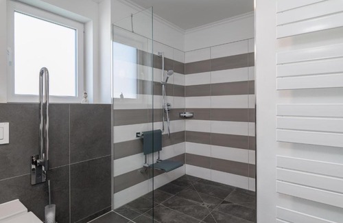 Ostseebad Kuhlungsborn Apartment | Westside Arthotel