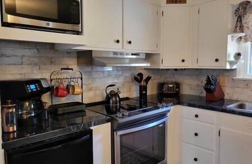 Pottstown House | Westside One Story