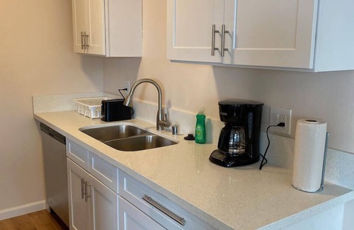 Culver - West Apartment | Westside turnkey 1 bd apt #4