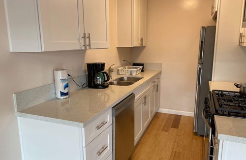 Culver - West Apartment | Westside turnkey 1 bd apt #3