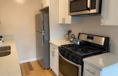 Culver - West Apartment | Westside turnkey 1 bd apt #3