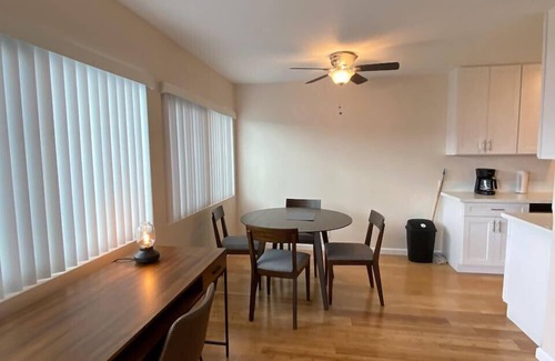 Culver - West Apartment | Westside turnkey 2 bd apt #1