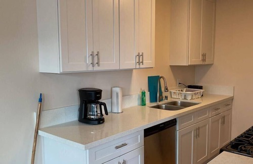 Culver - West Apartment | Westside turnkey 2 bd apt #1