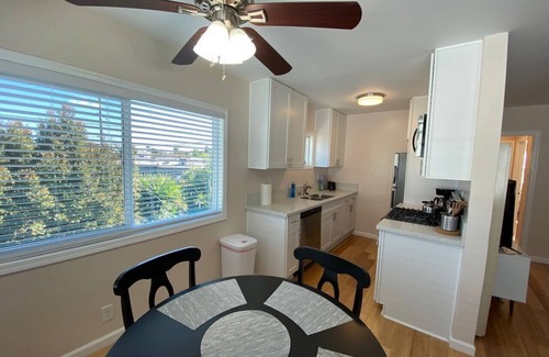 Culver - West Apartment | Westside turnkey 2 bd apt #10