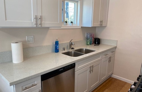 Culver - West Apartment | Westside turnkey 2 bd apt #10